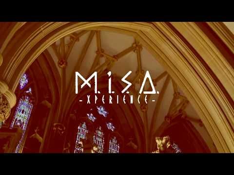 Wask @ MISA Aniversario | ExFabrica 15/07/2018 | Santiago, Chile
