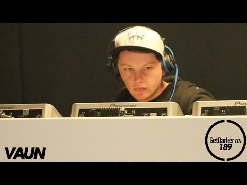 GetDarkerTV #189 - Vaun