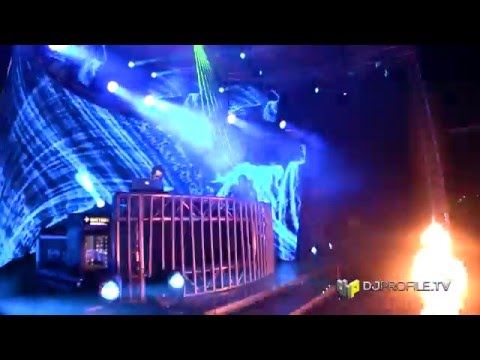 José Cabello @ Expo Djs Venezuela 2015 :: Caracas, 2 de Octubre 2015