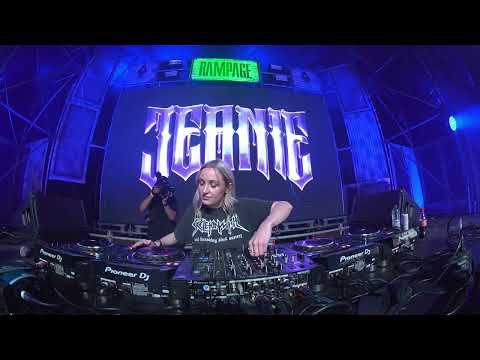 Rampage Open Air 2022 - Jeanie