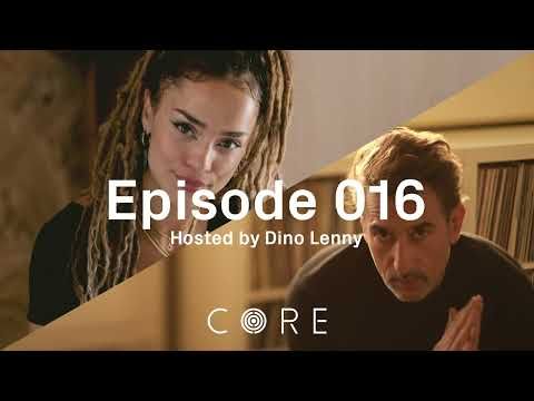 CORE l Cici & Dino Lenny