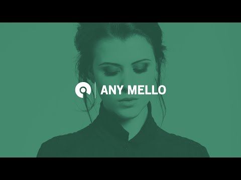 Premiere: Any Mello @ Voxnox "Lockdown Tales" Online Festival | BE-AT.TV