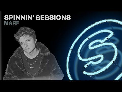 Spinnin' Sessions Radio - Episode #516 | MARF