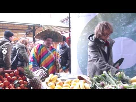 Dax Dj in 180gr - Venice, Feb 2017