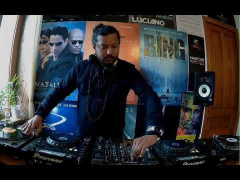 Salah Sadeq @ RTS.FM Georgia (17.03.2019)