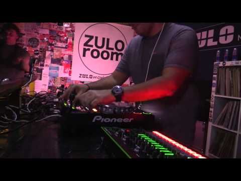 Wally Lopez (Zulo Room)