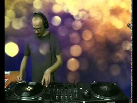 FlatBeat: Hubble and Lira - RTS.FM.130511