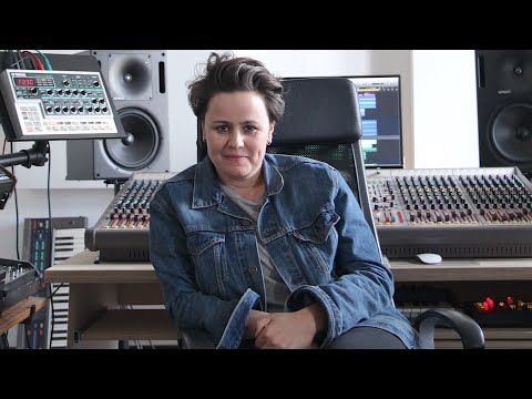 Ask The Producer: Steffi (Electronic Beats TV)