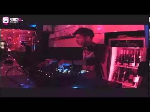 Guli Ver - El Tubo Club - borgo33.com