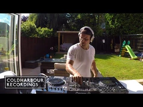 GXD - Coldharbour Day 2021