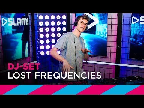 Lost Frequencies (DJ-set) | SLAM!