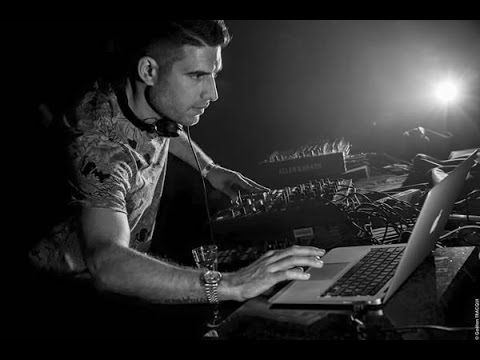 POPOF DJ SET @Magic Elektro System // SilvooPlay