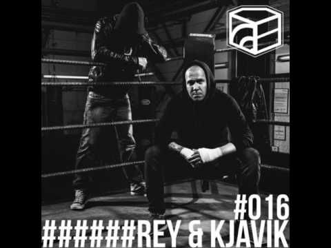 Rey & Kjavik - Jeden Tag ein Set Podcast 016