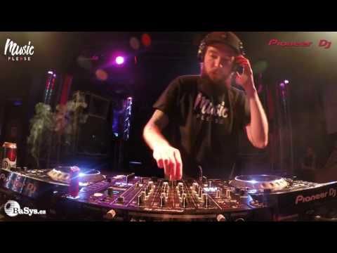 HANS OLO | Music Please
