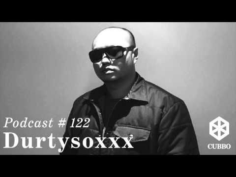 Cubbo Podcast #122: Durtysoxxx (US)