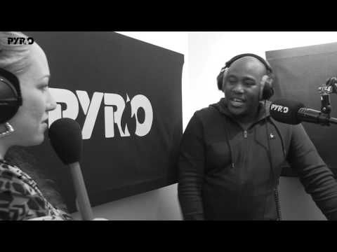 Taz - Should The Brit Awards Have A Category For Rappers? Dizzee Rascal, Def Jam & More