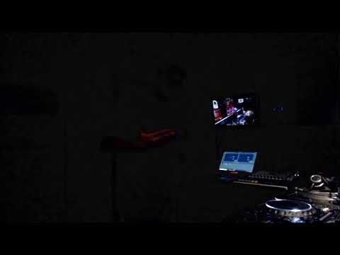 etiket w/ C-wendy vinyl set  - 03.05.2019