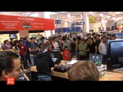 EMPO TV  207 PARTE 1