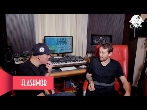 FLASHMOB DJ - INTERVISTA - Musica A Fette [OFF] #18