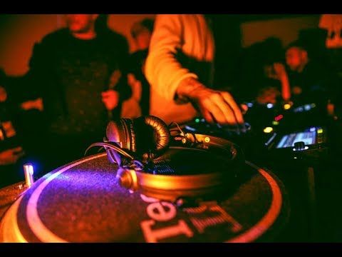 XANDRU · MuM 1st Anniversary at B12 Ibiza © AllaboutibizaTV