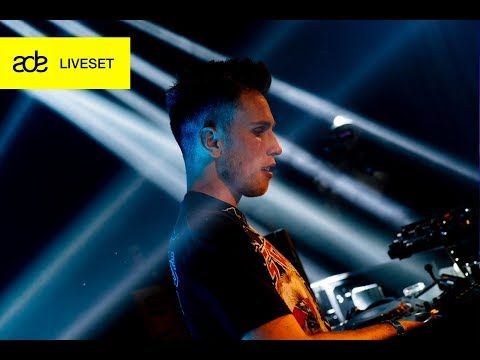 Nicky Romero Live @ 5 Years of Protocol | ADE 2017