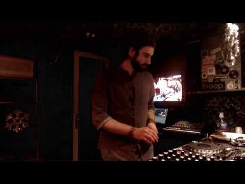 Arithmetic Sound w/ Dalbert  - 08.12.20