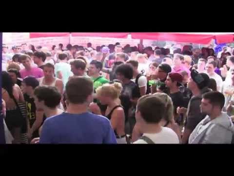 Hybrid Minds - Drum&BassArena Summer Selection 2013 Album Launch