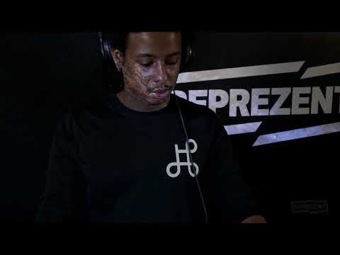 ZONE 68 W/ USHER LAVELLE | REPREZENT RADIO X LATE AT TATE BRITAIN ONLINE