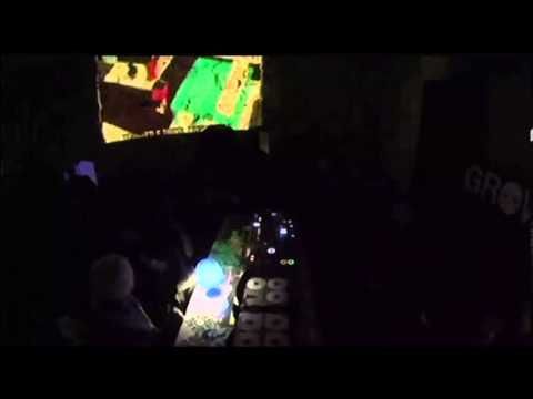 Paul Eff - Growing Room - 01-12-2013 - borgo33.com