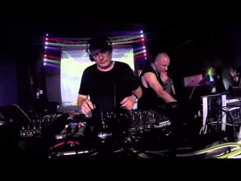 Gamma@Mood (22.05.2015)