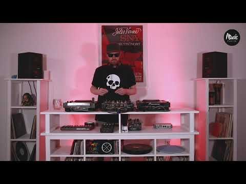 dj Lucas Hulan - únor 2021