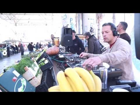 180gr Soundsystem in 180gr - Salerno, Apr 2017