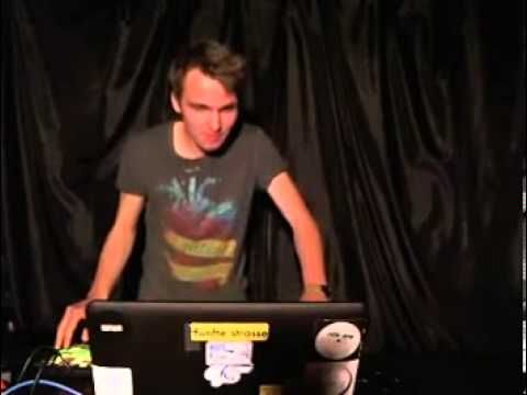Menes @ RTS.FM - 07.05.2011