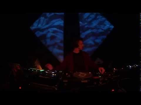 NDS Warehouse w/ William Köster