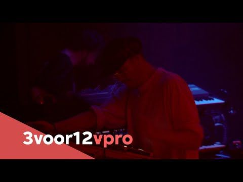 De Sluwe Vos & Sjamsoedin at Melkweg (ADE 2020 Quarantine Special)