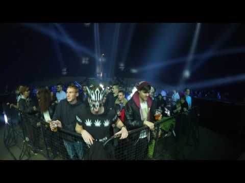 ANESS ● PULSAMIX 20 ANS HERETIK - NJP NANCY /SLASH9.TV