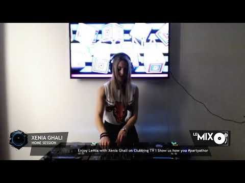 Clubbing TV