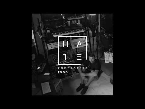 Evod - HATE Podcast 028 (23 April 2017)
