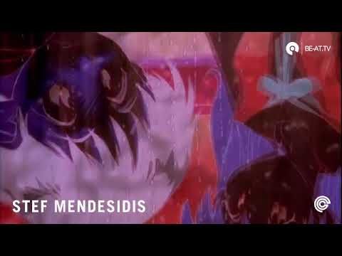 Premiere: Stef Mendesidis | @ᴄʟᴇʀɢʏ | "ʟᴏᴄᴋᴅᴏᴡɴ sᴇssɪᴏɴs” | BE-AT.TV
