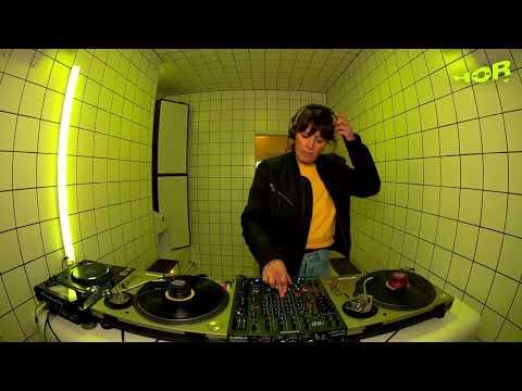 803 Crystal Grooves - Cinthie | HÖR - Feb 16 / 2023