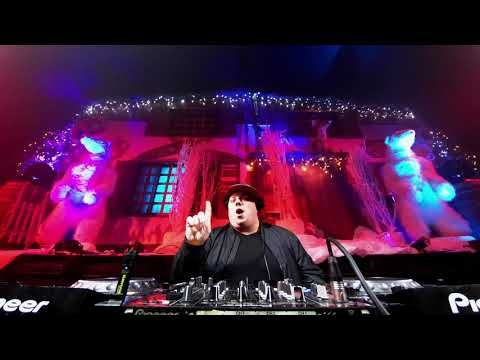 Dr. Rude - Snowbass "The snow must go on" Liveset