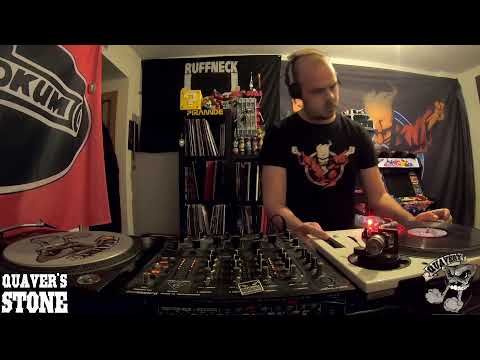 SAPeT Dj - Early Friday - Quaver's Stone