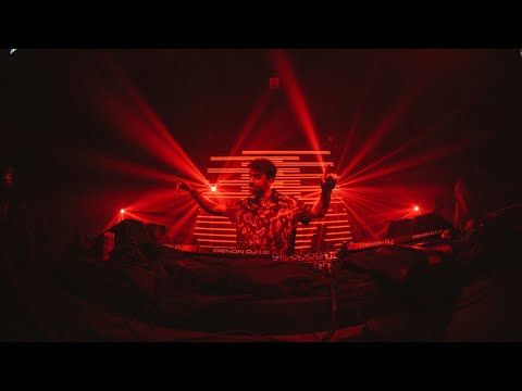 HI-LO DJ set - Seismic Dance Event 4.0 | 2021 | @Beatport Live