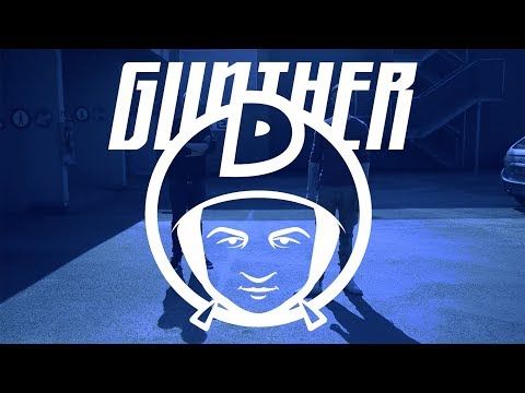 Gunther D's Grote Jumpmix