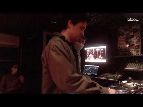 Mind In Tollan w/ Josh Rich - 25.02.21