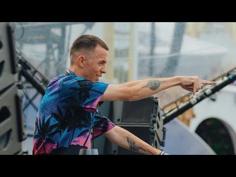Regard | Tomorrowland 2022 - WE3