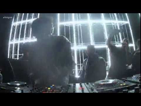 Luca CST | ONE | DAY MUSIC 2015 | FIRE Stage | borgo33