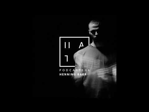 Hennin Baer - HATE Podcast 196