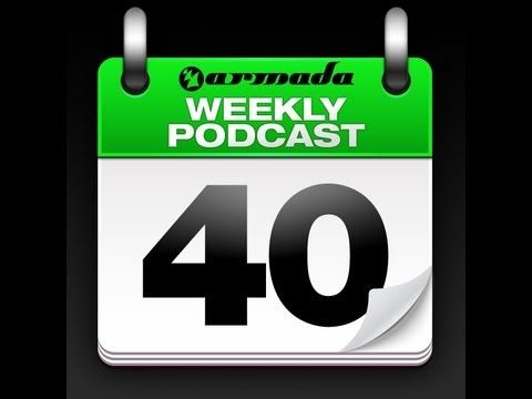 Armada Weekly Podcast 040