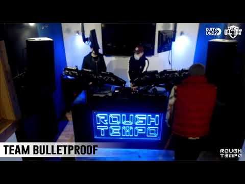 BULLET PROOF SHOW